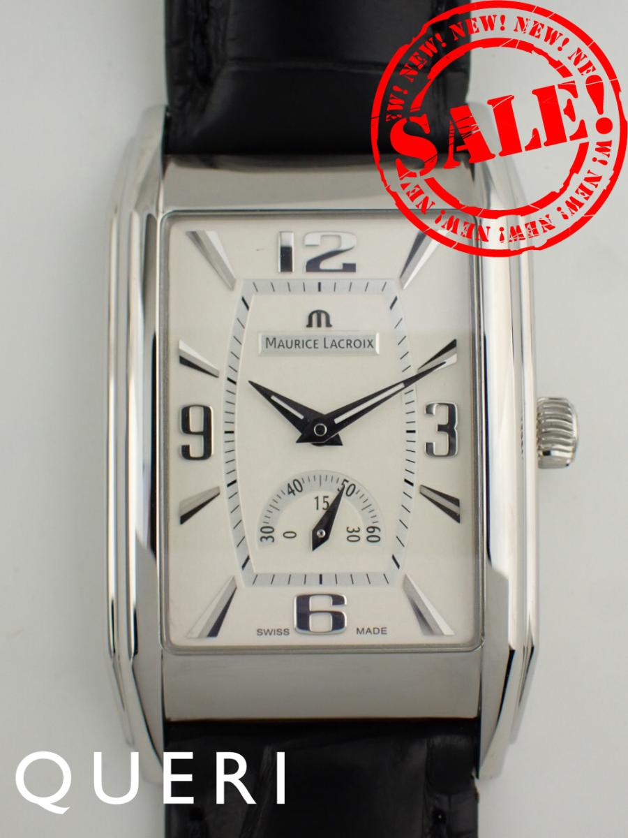 モーリスラクロア マスターピース �