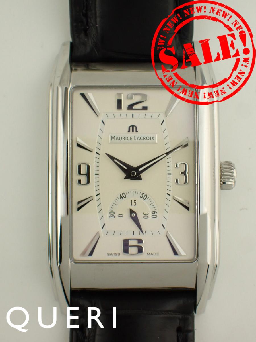 モーリスラクロア マスターピース �