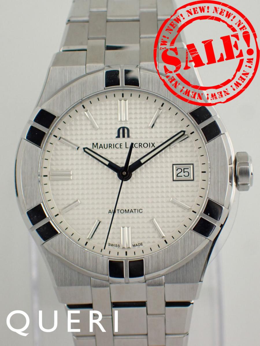 モーリスラクロア アイコン オート�