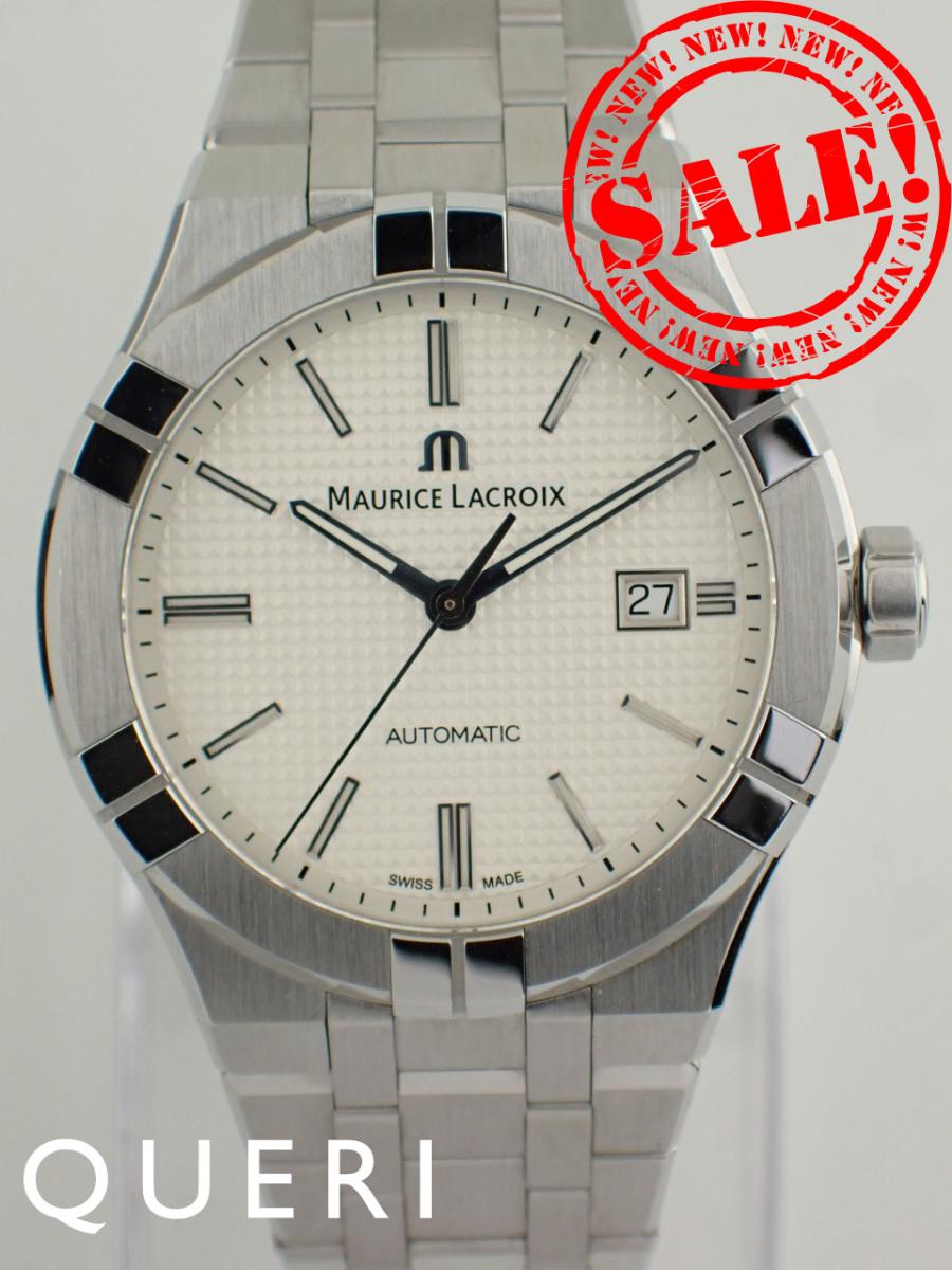 モーリスラクロア アイコン オート�