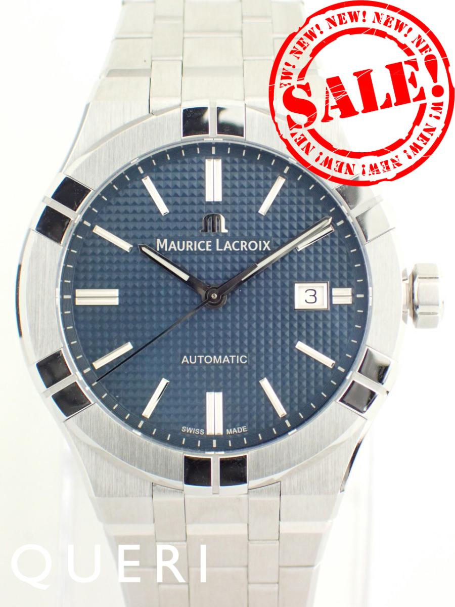 モーリスラクロア アイコン オート�