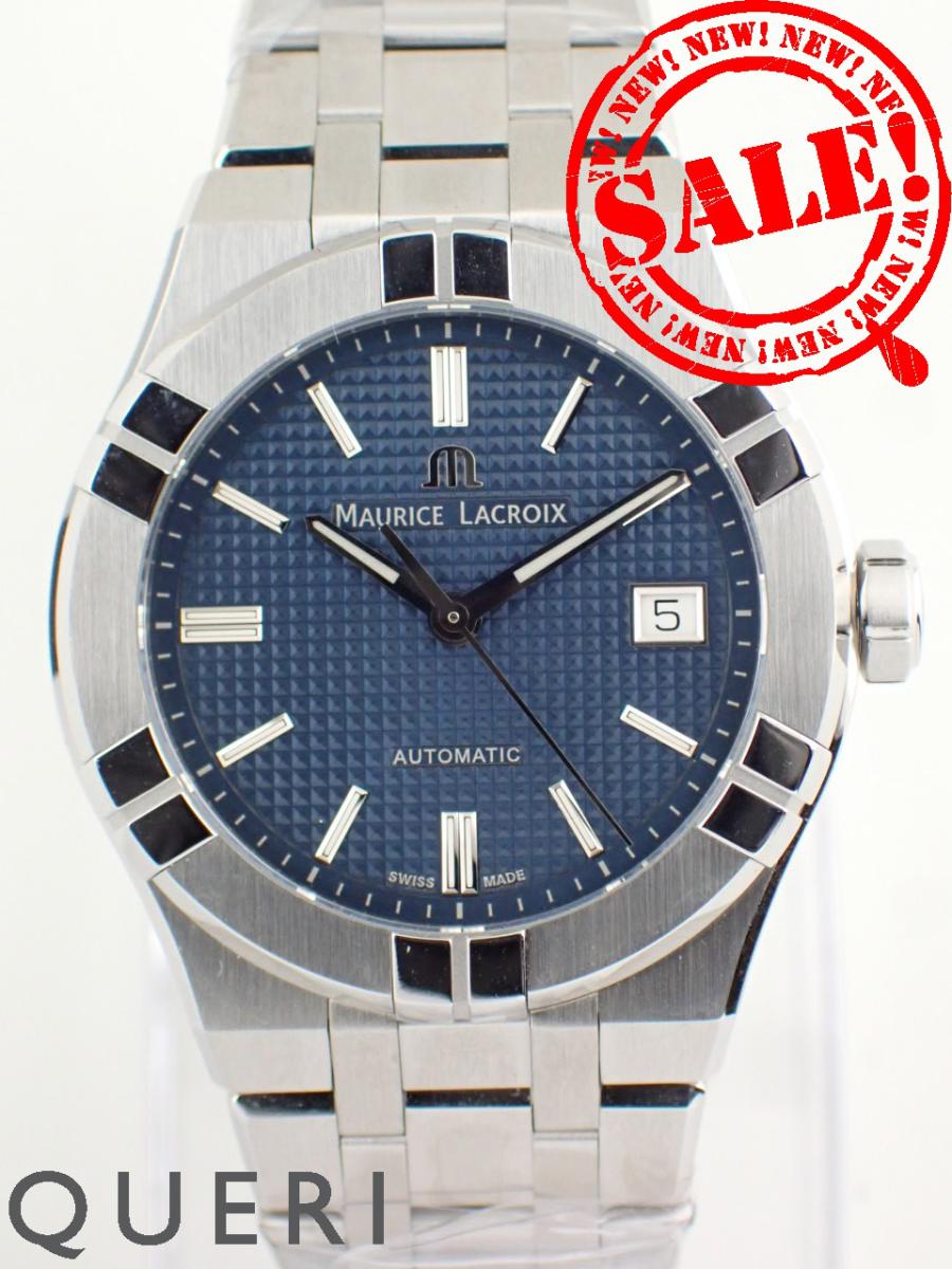 モーリスラクロア アイコン オート�