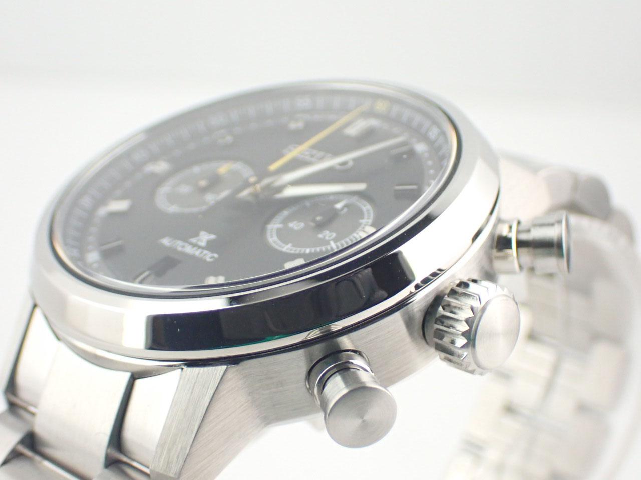 セイコー プロスペックス スピードタイマー クロノ 世界陸上 オレゴン22 数量限定 SBEC015(8R46-00C0) 新品