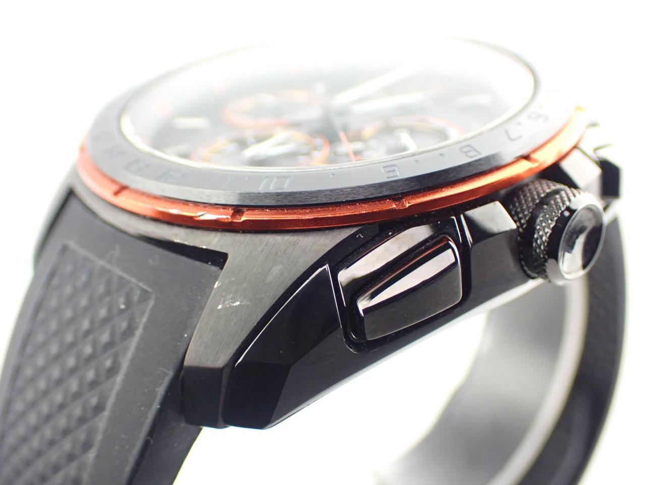 セイコー アストロン ホンダNSX2019 数量限定モデル SBXC039(5X53-0AP0) 中古美品【中古】