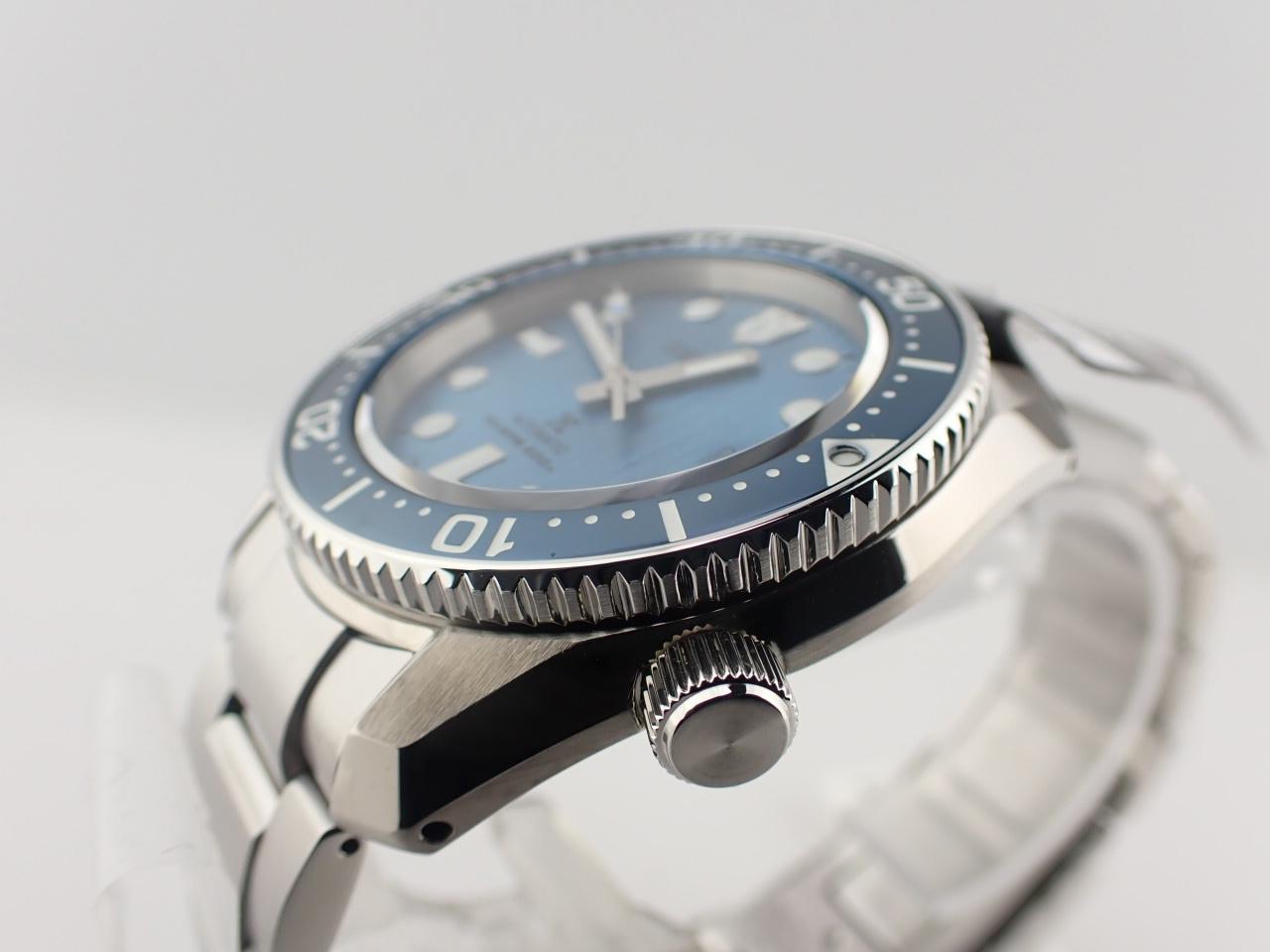 クエリ 楽天市場店のセイコー プロスペックス 1968メカニカルダイバーズ SaveTheOcean コアショップ限定モデル SBDC167(6R35-01E0) 【中古】｜アングル3