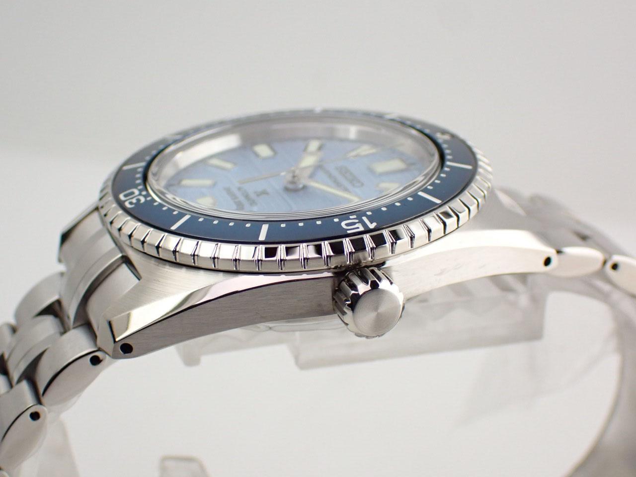 セイコー マリンマスター メカニカルダイバーズ 1965ヘリテージ SBEN007(6L37-00B0)新古品