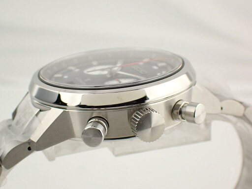 セイコー プロスペックス スピードタイマー クロノグラフ ブルー SBEC017(8R46-00B0)未使用【中古】