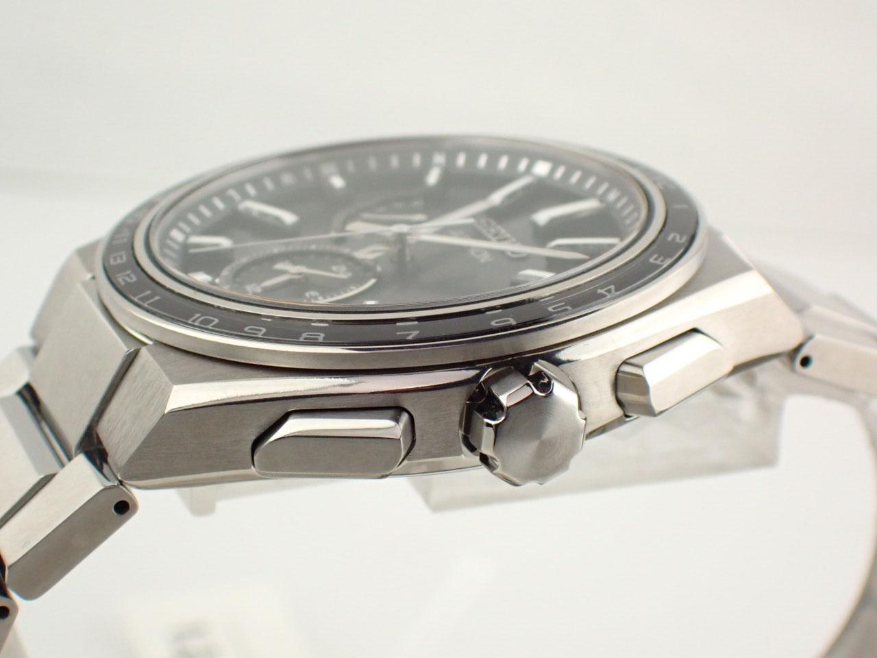 セイコー アストロン ネクスター チタン ソーラー メンズ SBXY039(8B63-0BB0) 新古品