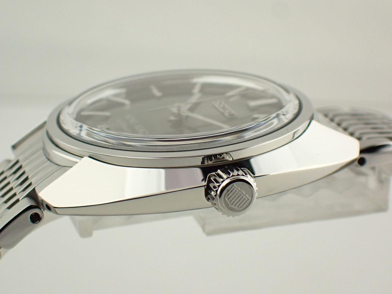 セイコー キングセイコー KS1969 ウォッチサロン限定 グリーン SDKA021(6L35-00J0)新古品