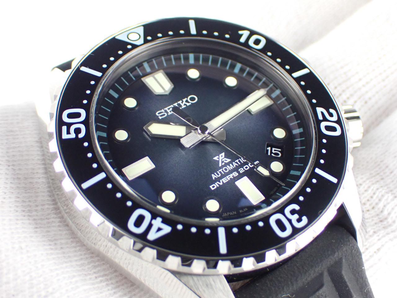 セイコープロスペックス 1968メカニカルダイバーズ 現代版 数量限定 SBDX049(8L35-01K0) 新品