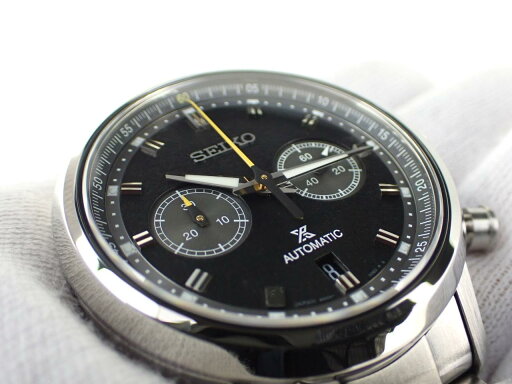 セイコー プロスペックス スピードタイマー クロノ オレゴン22 記念 数量限定 SBEC015(8R46-00C6) 新品