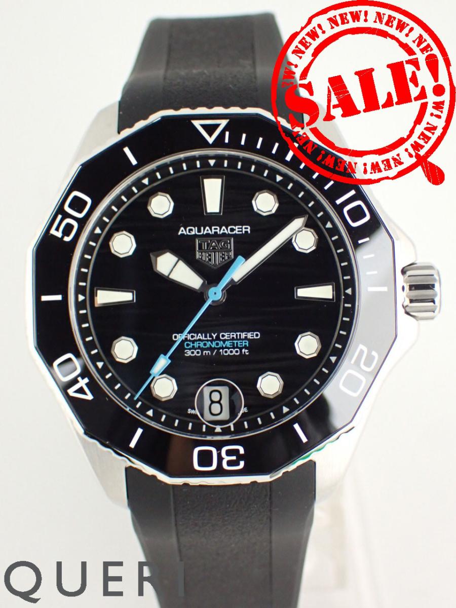 タグホイヤー アクアレーサー プロ�