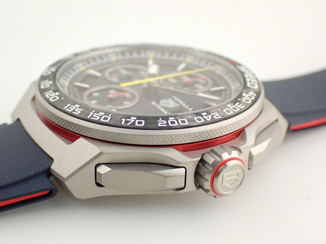 タグホイヤー フォーミュラ1 キャリバー16 オラクル レッドブルレーシング CBZ2080.FT8091 未使用【中古】