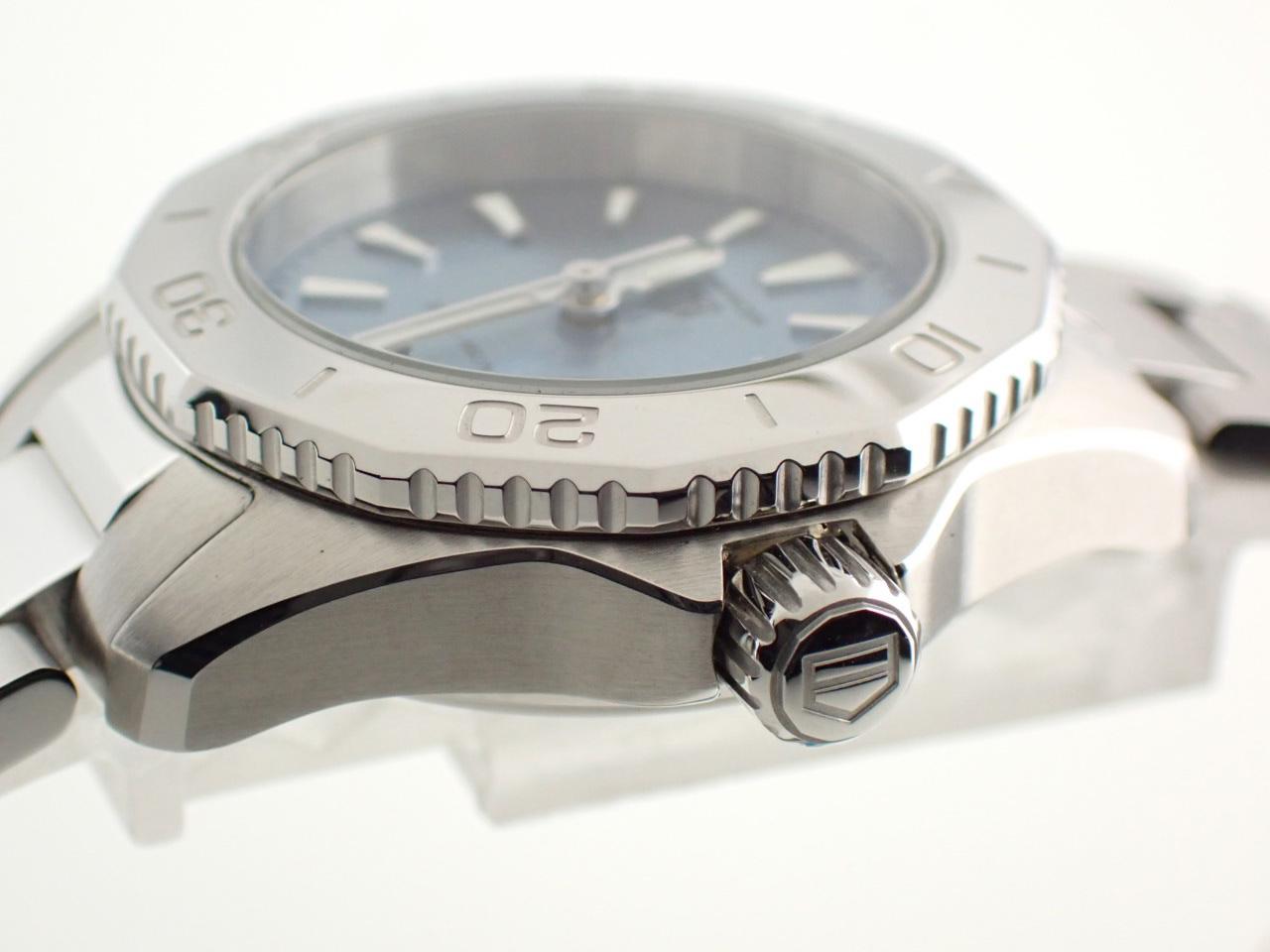 タグホイヤー アクアレーサー プロフェショナル200 30mm クォーツ WBP1415.BA0622 新品