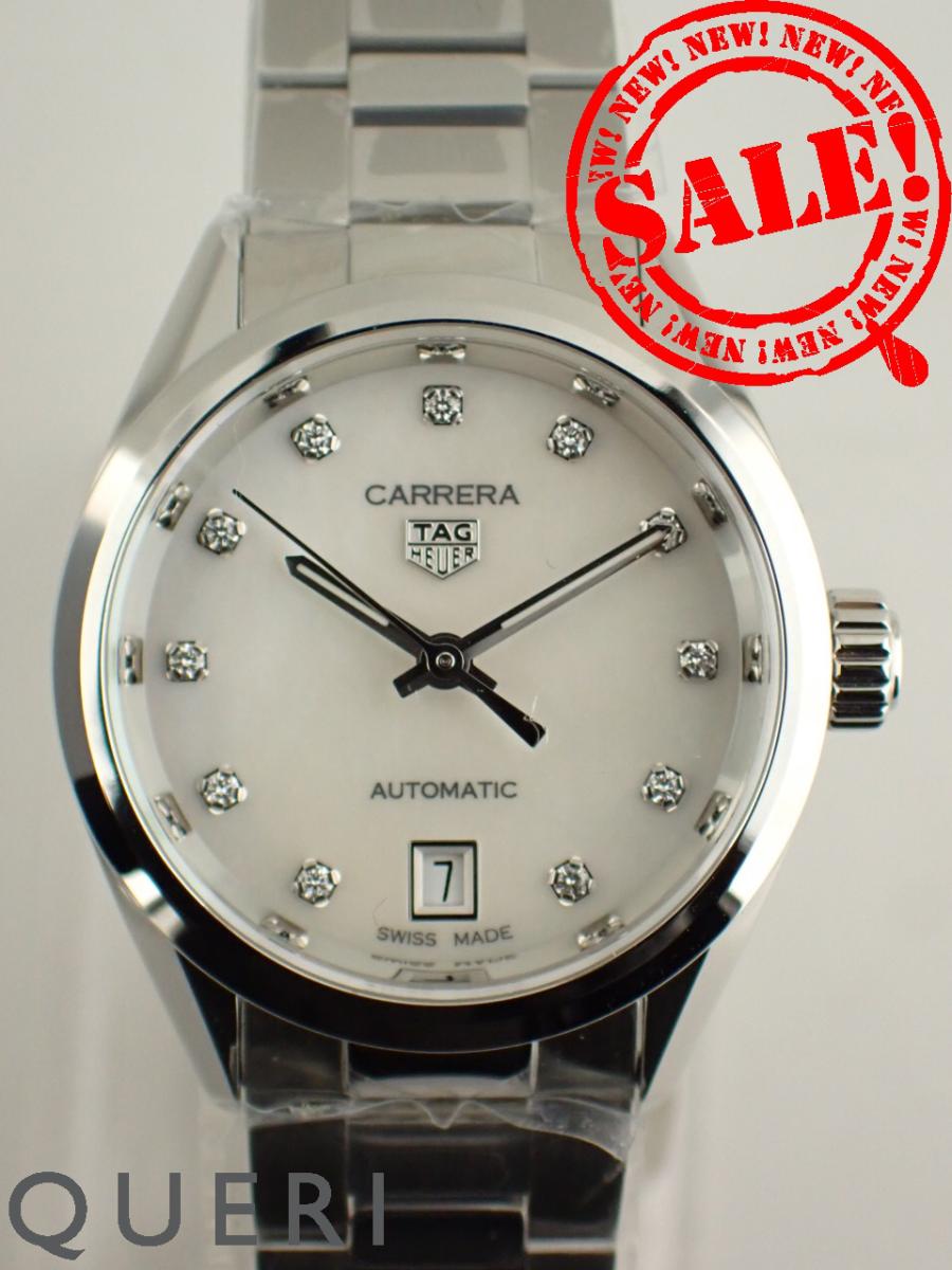 タグホイヤー カレラ キャリバー9 �