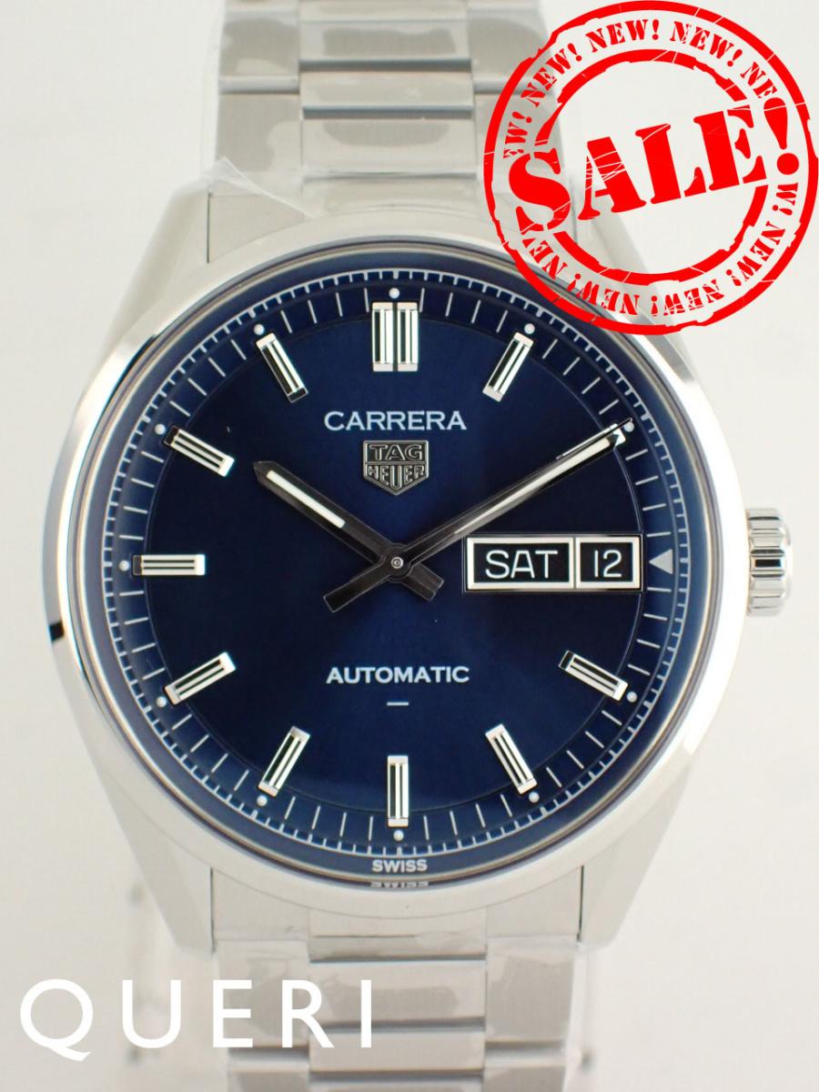 タグホイヤーカレラキャリバーTH3...