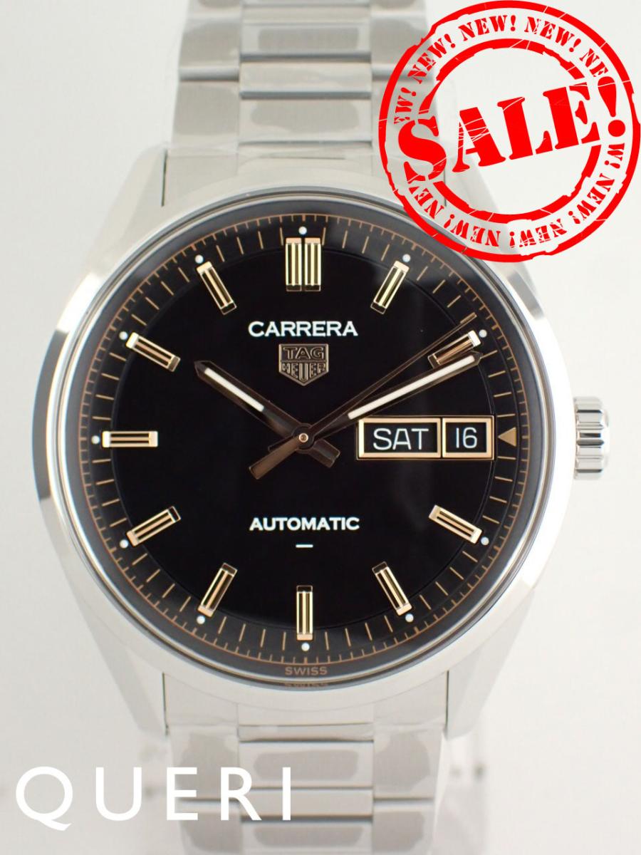 タグホイヤー カレラ キャリバーTH31