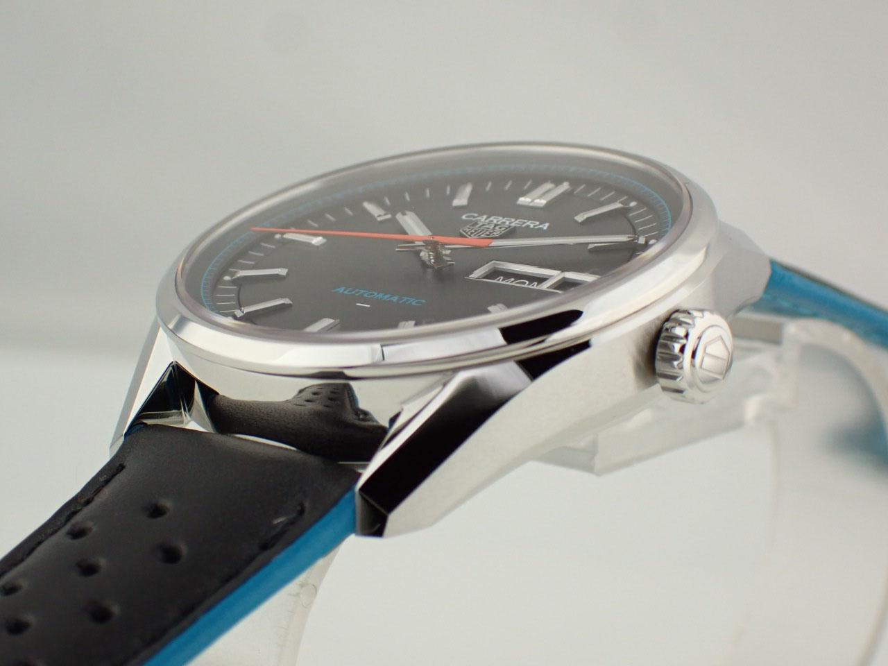 タグホイヤー カレラ デイデイト 41mm キャリバーTH31-02 WDA2110.FC6614 新品
