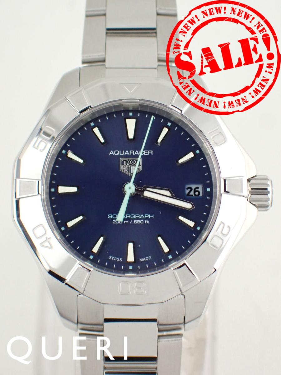 タグホイヤーアクアレーサープロフェ...