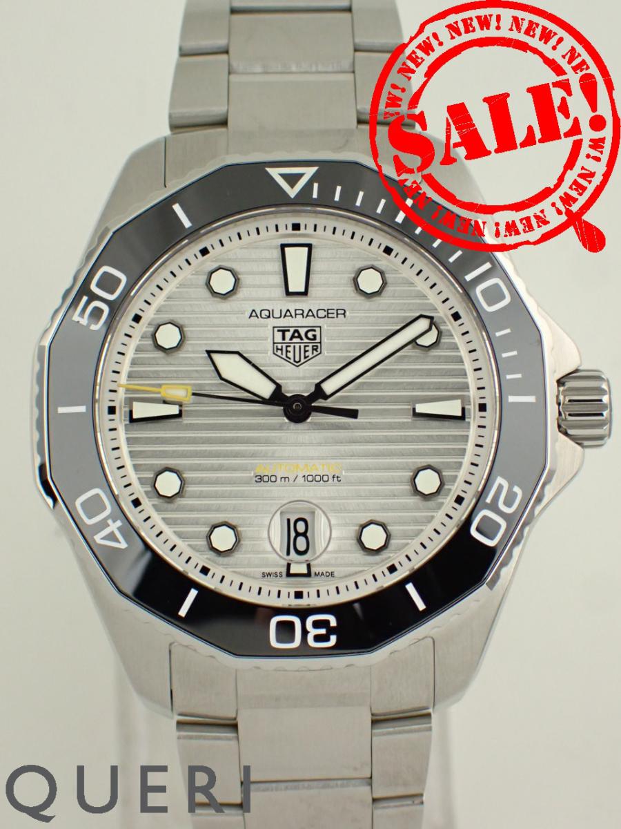 タグホイヤー アクアレーサー プロ�