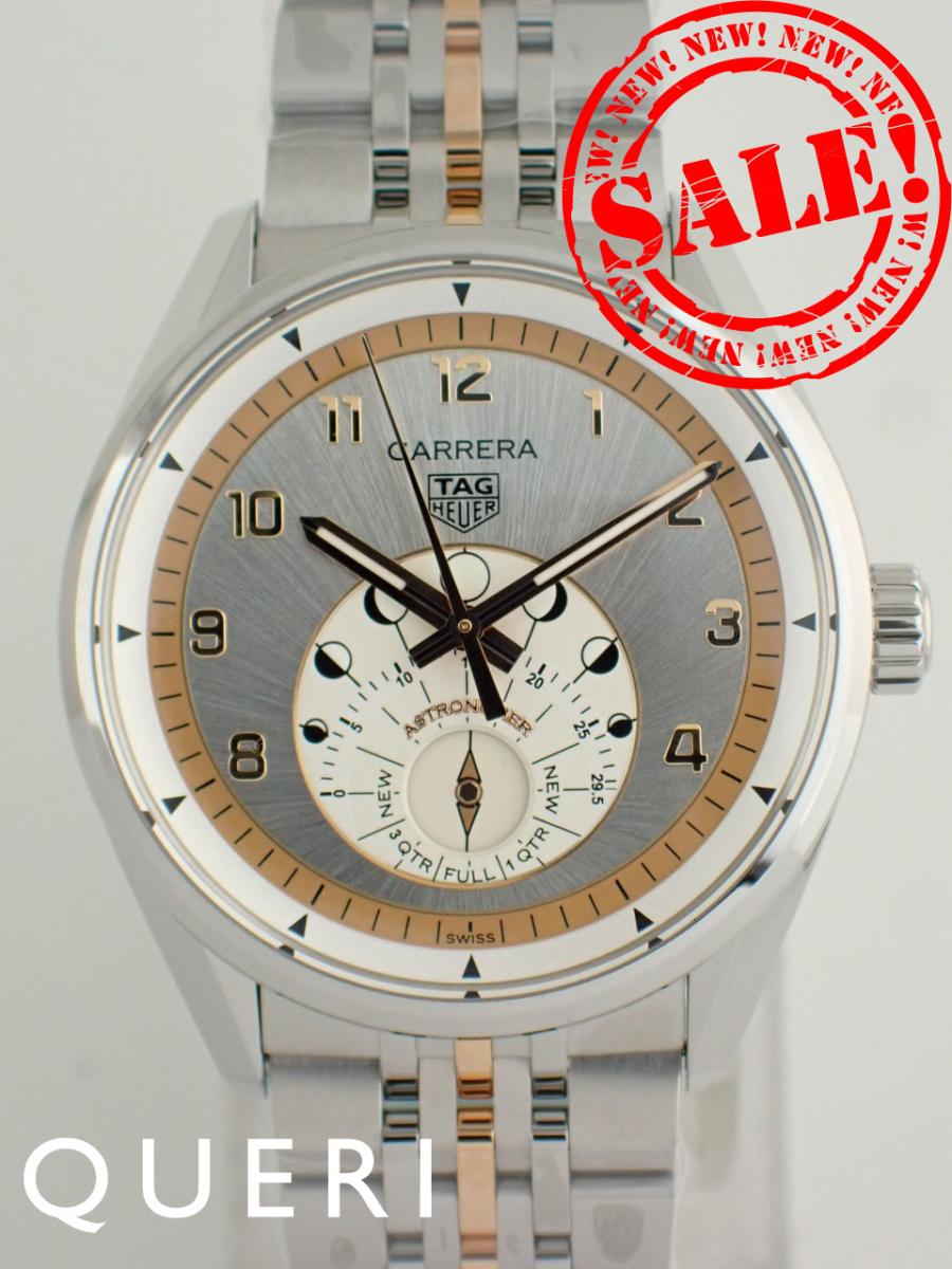 楽天市場】ムーンフェイズ（ブランドタグホイヤー）（腕時計）の通販