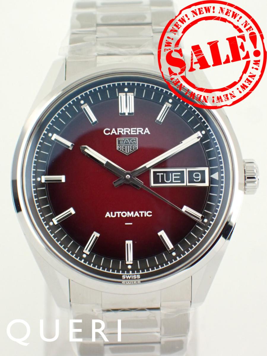 タグホイヤー カレラ キャリバーTH31