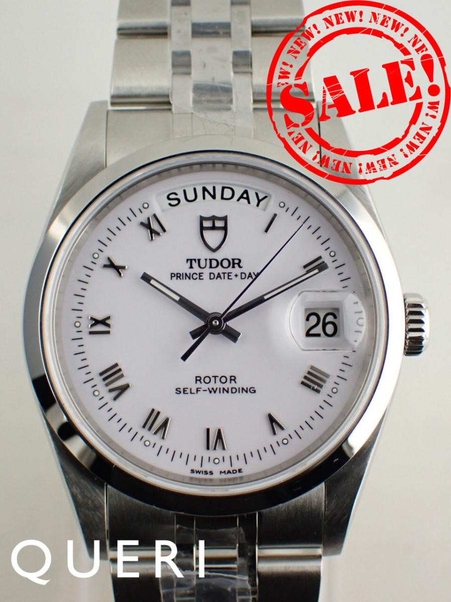 楽天市場】tudor 76200（腕時計）の通販
