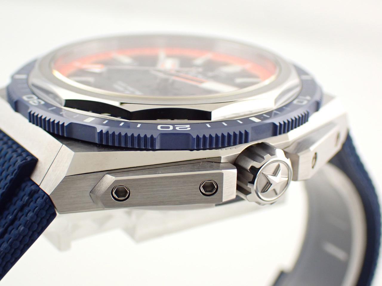 ゼニス デファイ エクストリーム ダイバー 95.9601.3620/51.I301 新品