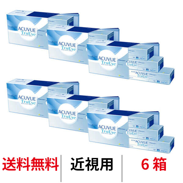送料無料[6箱] ワンデ