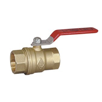 Rakuten - TOYO 東洋バルヴ 600RC-N 25A (1B) 青銅 砲金 BC ボールバルブ ネジコミ PT 汎用品