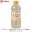 ワダカン 八甲田伏流水 みりんタイプ 調味料 500ml ペットボトル 248円
