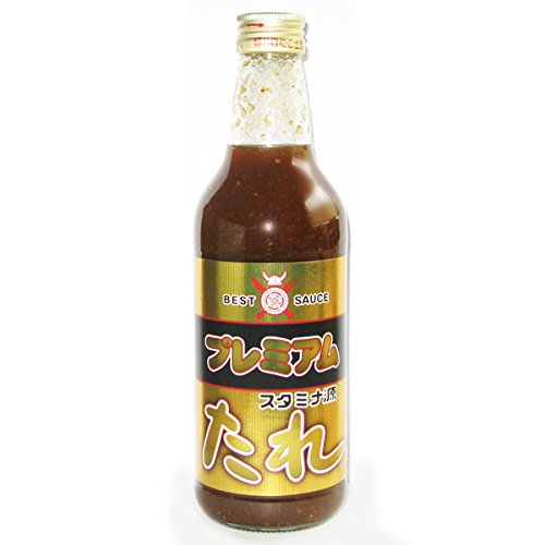 送料無料 上北農産加工 スタミナ源たれ プレミアム 6本　【KNK premium】