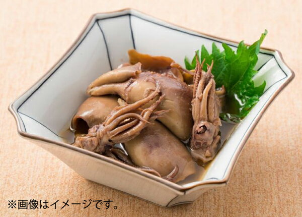 送料無料 伊藤食品 いか 缶詰 美味しい 小いか 醤油煮 150g ×4缶【烏賊 しょうゆ煮 あいこちゃん AIKOCHAN】