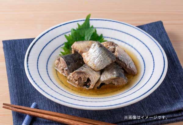 伊藤食品 いわし 缶詰 美味しい鰯 (いわし) 水煮 190g ×6缶【イワシ みず煮 あいこちゃん AIKOCHAN】