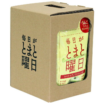 送料無料 毎日がとまと曜日 トマト&アップルジュース 150g×14個 (100% 無添加 秋田県産 ダイセン創農 りんごジュース)