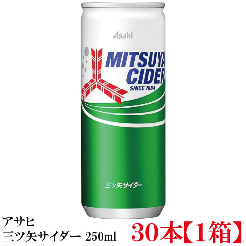 アサヒ 三ツ矢サイダ�