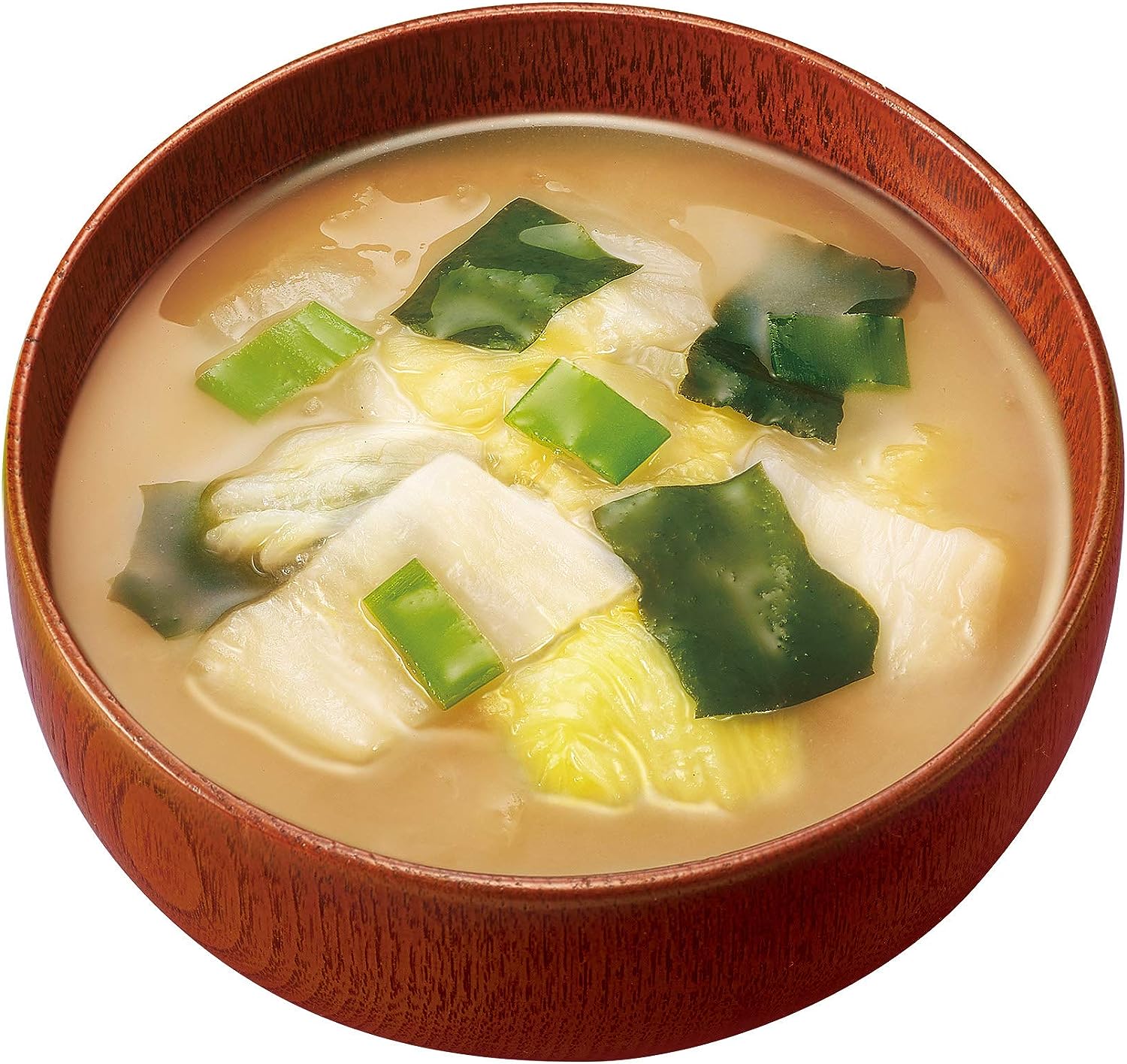 送料無料 アマノフーズ いつものおみそ汁 白菜 9g ×40食