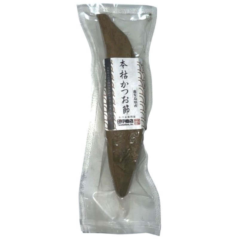 鹿児島県産 本枯節 雄節(背節) 4本 (全国送料無料)(かつお節 本枯れ節) quickfactory-10000589 クイックファクトリー サンプル画像2