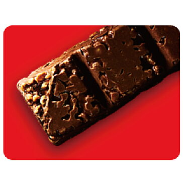 送料無料 アサヒグループ食品 1本満足バープロテインチョコ×9本 (プロテインバー)