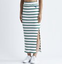 fB[V[V[Y DC SHOES @24 WS TELECO LONG SKIRT EBY XJ[g Womens Skirt yLSK242307 WHGz