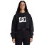 ȥåȲ DC ǥ 塼 DC CROPPED HOODIE 2 롼 ץ륪С å