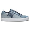 ディーシーシューズ DC SHOES 　CHELSEA PLUS TX SE ウィメンズ Womens フットウェア スニーカー 靴 シューズ 【DW241011 BWD】