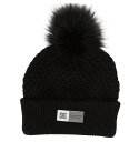 アウトレット価格 DC ディーシー シューズ SPLENDID BEANIE ビーニー ニット帽 帽子