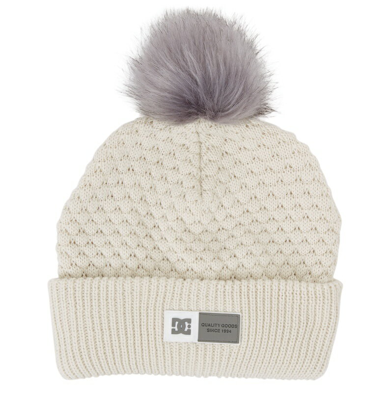 アウトレット価格 DC ディーシー シューズ SPLENDID BEANIE ビーニー ニット帽 帽子