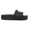 ディーシーシューズ DC SHOES 【DC ディーシー】SLIDE PLATFORM ウィメンズ サンダル Womens ビーチサンダル ビーチ サーフィン サーフ 海水浴 夏 水泳 ビーチウェア 【DW241014 BLW】