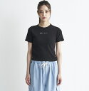 fB[V[V[Y DC SHOES @24 WS TELECO SHORT SS EBY TVc Womens T-shirts yLST241308 BLKz