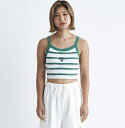 fB[V[V[Y DC SHOES @24 WS TELECO CROPPED SLEEVELESS EBY L~\[ Womens T-shirts yLSL242304 WHGz