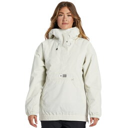 アウトレット価格 DC ディーシー シューズ CHALET ANORAK スキー スノボー ジャケット アウター ウェア ウィンタースポーツ