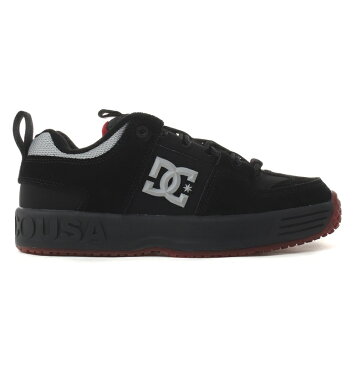 ディーシーシューズ DC SHOES 　LYNX OG フットウェア スニーカー 靴 シューズ 【DS201001 BDA】【Mens】