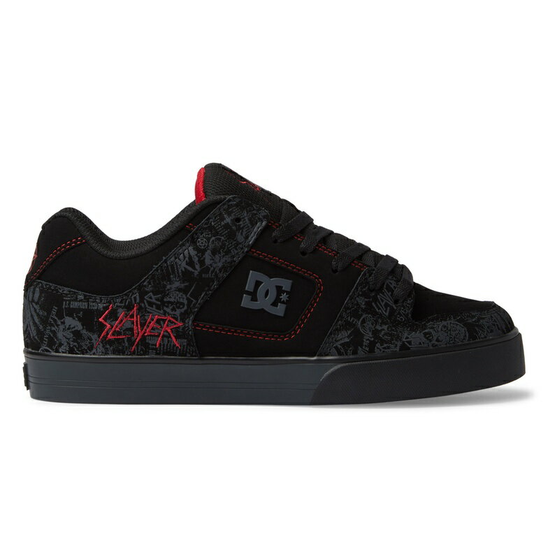 ǥ塼 DC SHOES SLAYER PURE Mens եåȥ ˡ  塼 DM236106 BYR